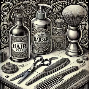 Co Zrobić, By Włosy Mniej Się Przetłuszczały? | Porady od FOR MEN Fryzjer Kalisz